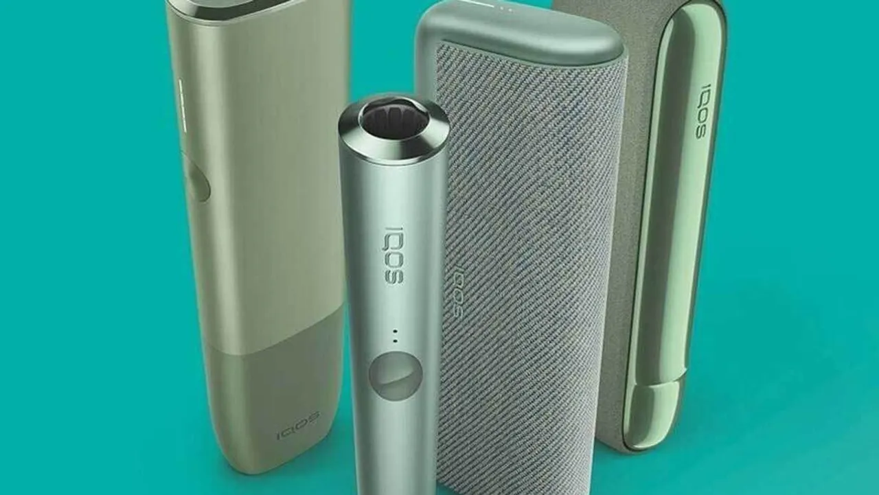 Revolutionizing Tobacco Consumption: IQOS ILUMA & The SMARTCORE ...
