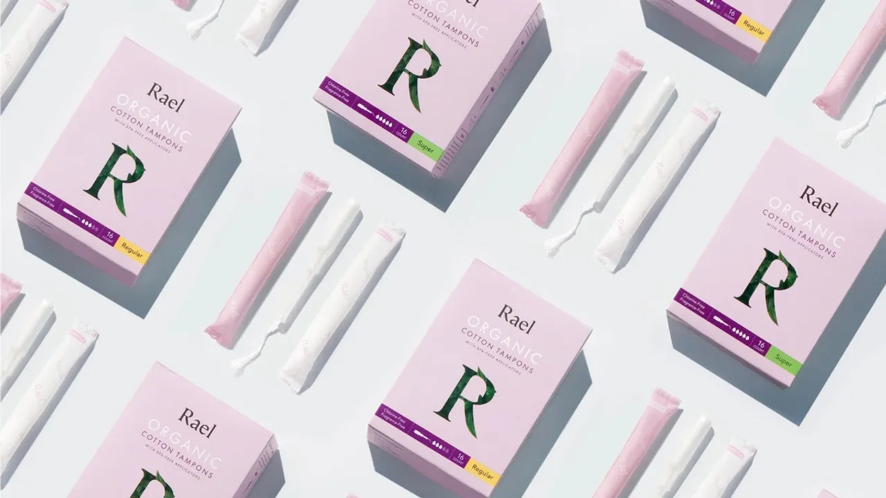 New Zealand Study Uncovers Harmful Chemicals in Popular Tampon Brand