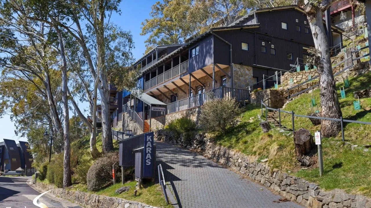 Thredbo Ski Resort Expands New Precinct and Golf Course Redesign Approved