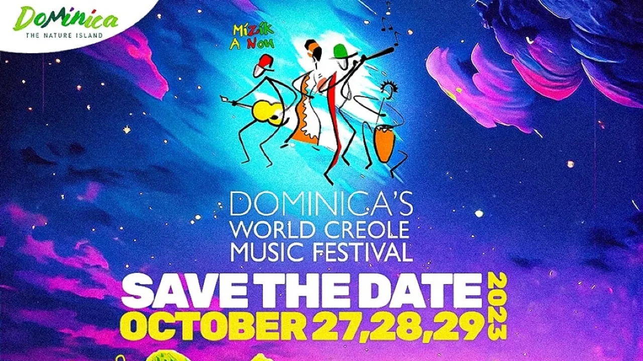 Dominica's World Creole Music Festival A Symphony of Success and Ambition