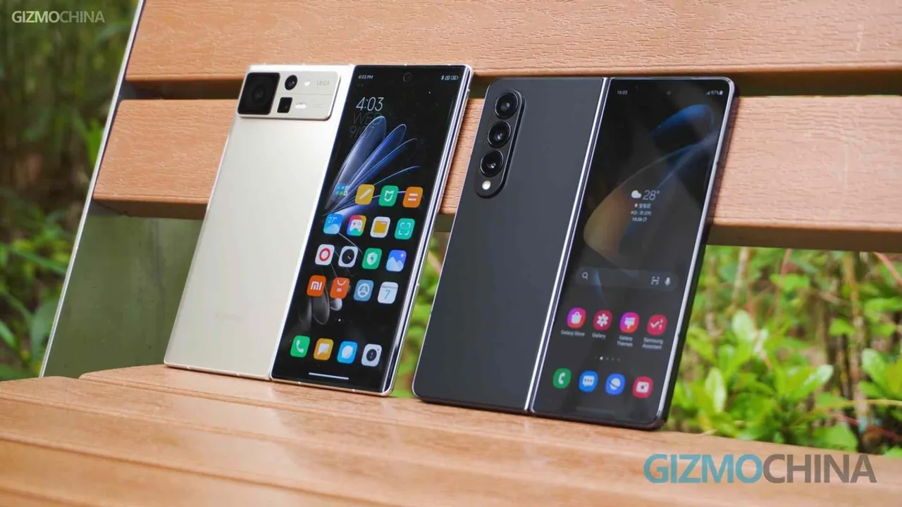 Xiaomi's Mix Fold 4 Rumored To Go Global: A Milestone in Foldable Phone Industry