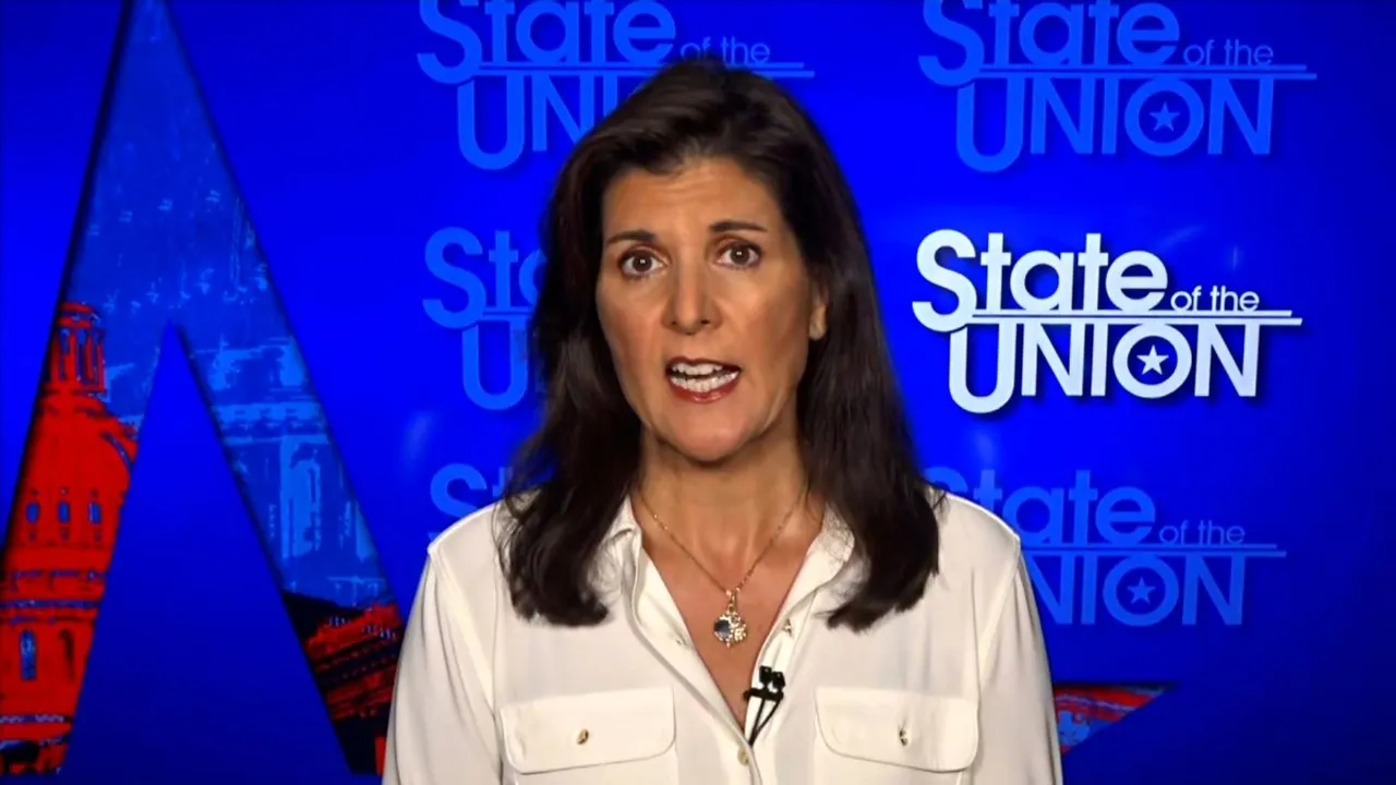 2024 Election: A Critical Juncture for U.S. Foreign Policy and the Role of Nikki Haley