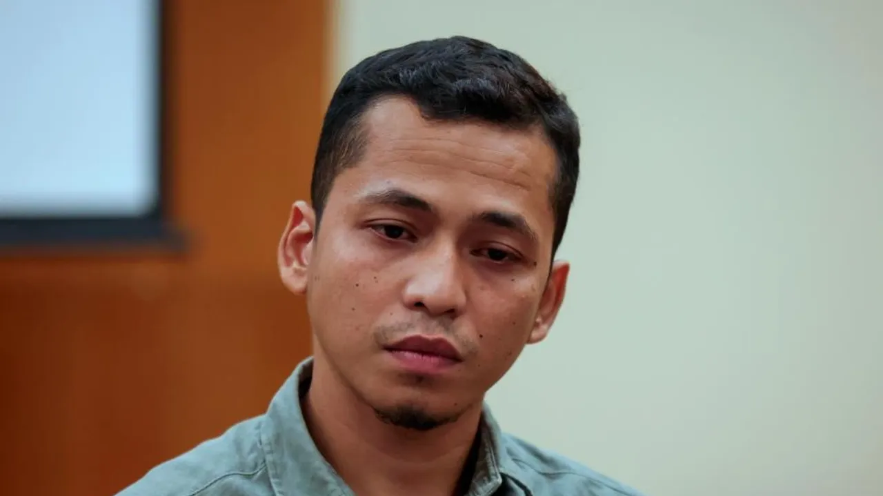 Abdul Wahab Abdul Kadir Jailani Implicated in Lewd Video Scandal