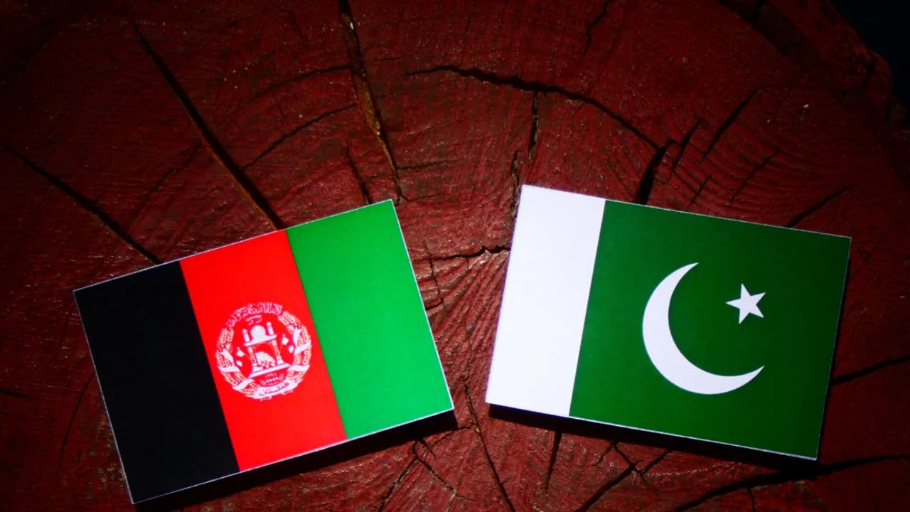 Pakistan Summons Afghan Ambassador, Demands Extradition of TTP Splinter Group Leader