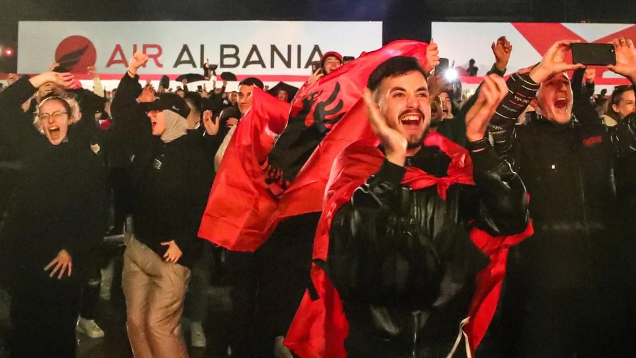 Albanias Euro 2024 Qualification 20231118195045 