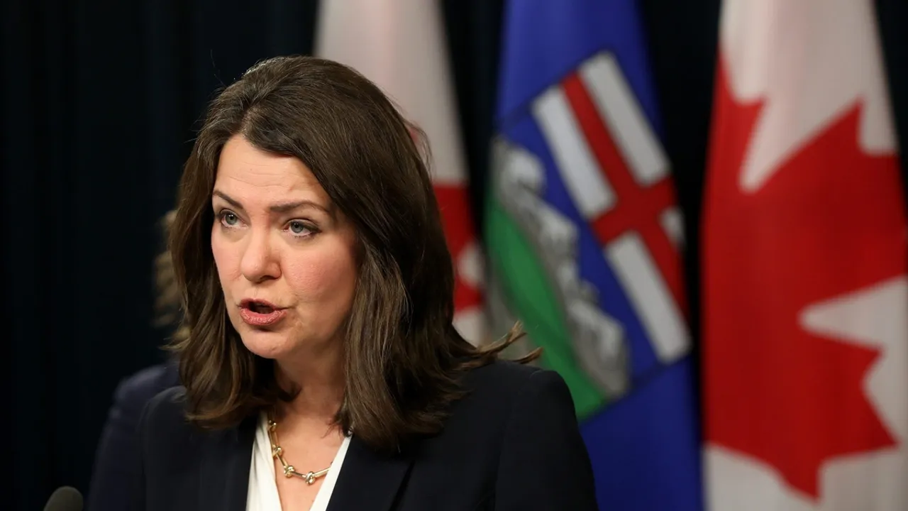 Alberta Invokes the Sovereignty Act Against Federal Clean Electricity Regulations