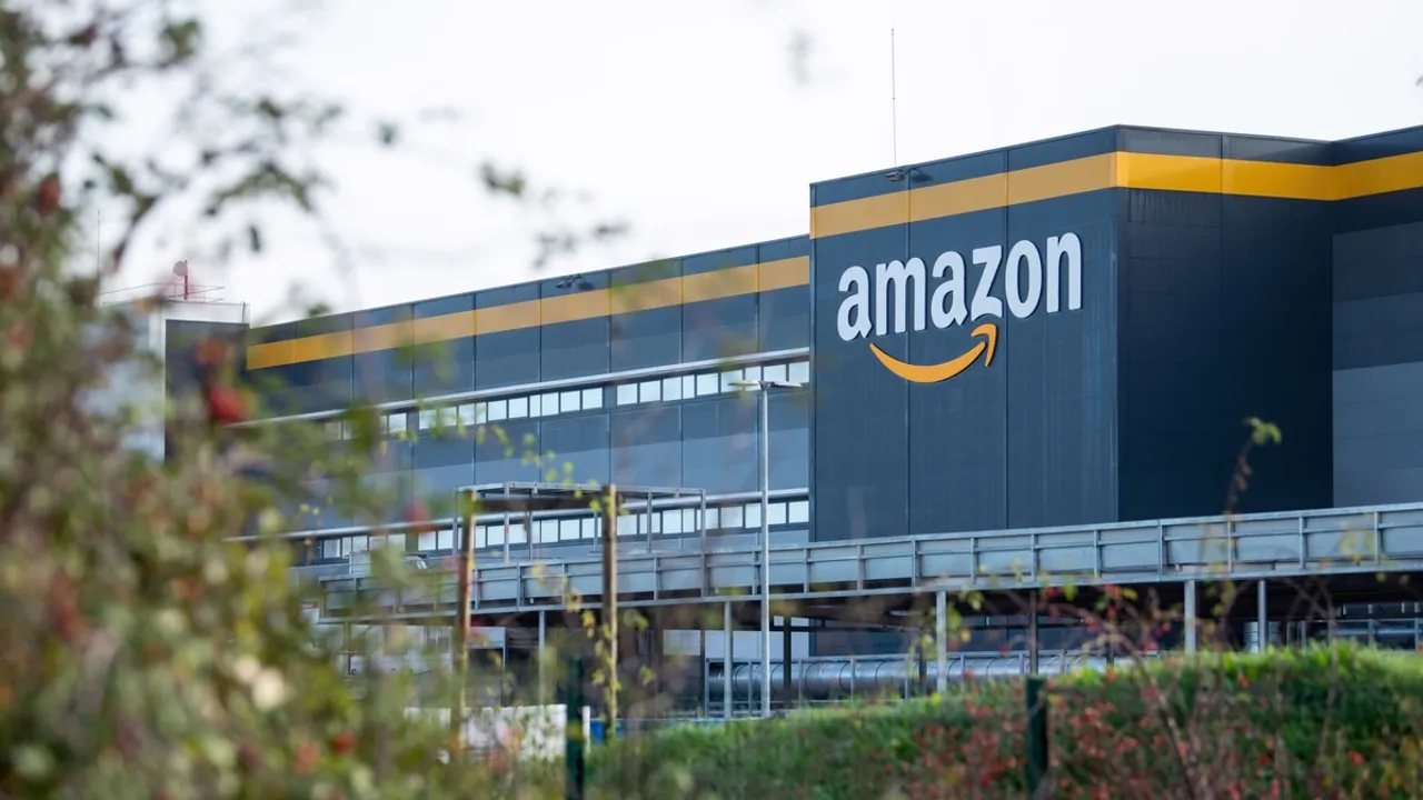 Amazon's Entry into South Africa A Potential Retail Game Changer
