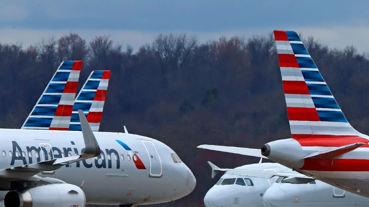 Federal Mediation Averts Potential Strike at American Airlines