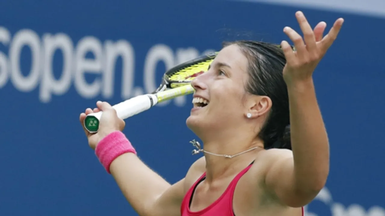 Anastasija Sevastova Marks Return to Professional Tennis with Victory