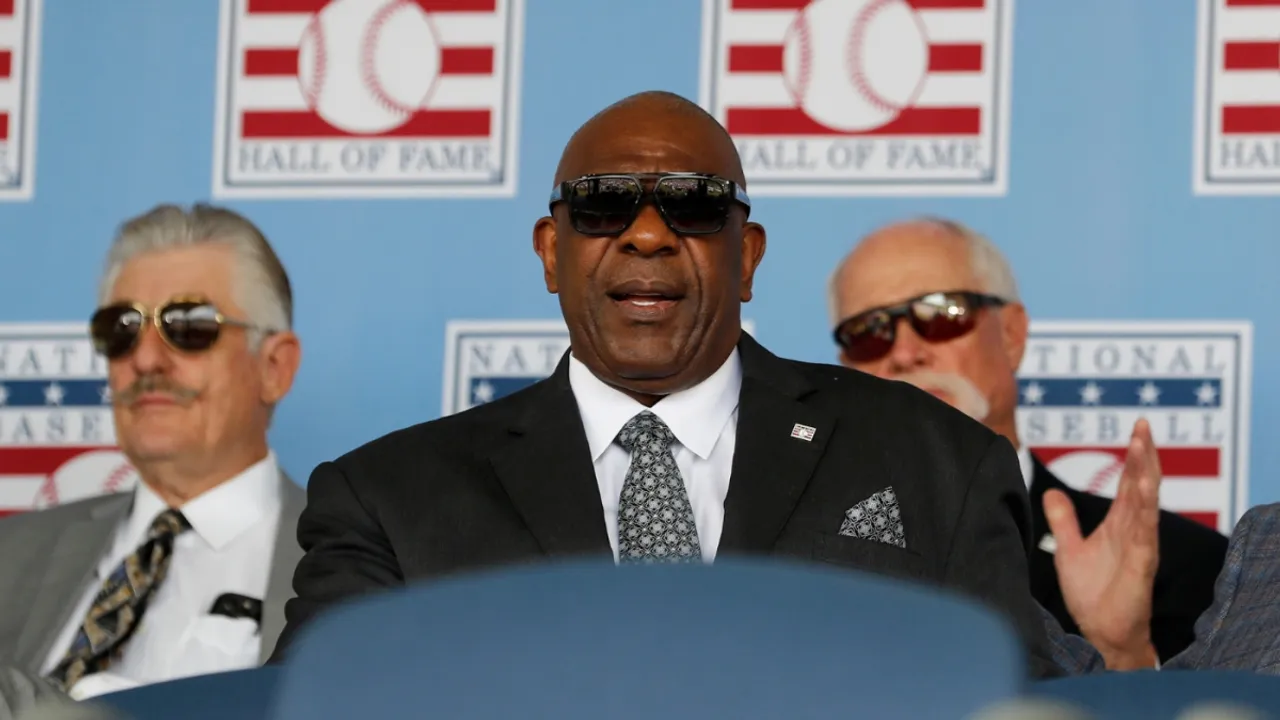 Andre Dawson's Quest for Legacy Recognition: A Logo Change Plea to Baseball Hall of Fame