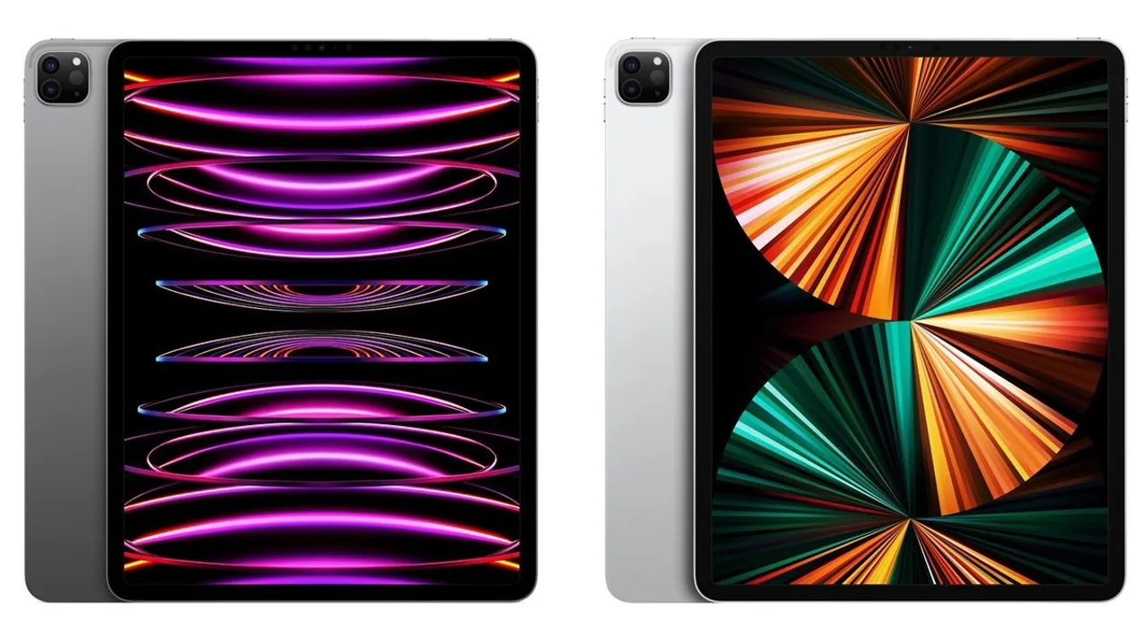 Apple Sets The Stage for 2024 with Groundbreaking iPad Updates