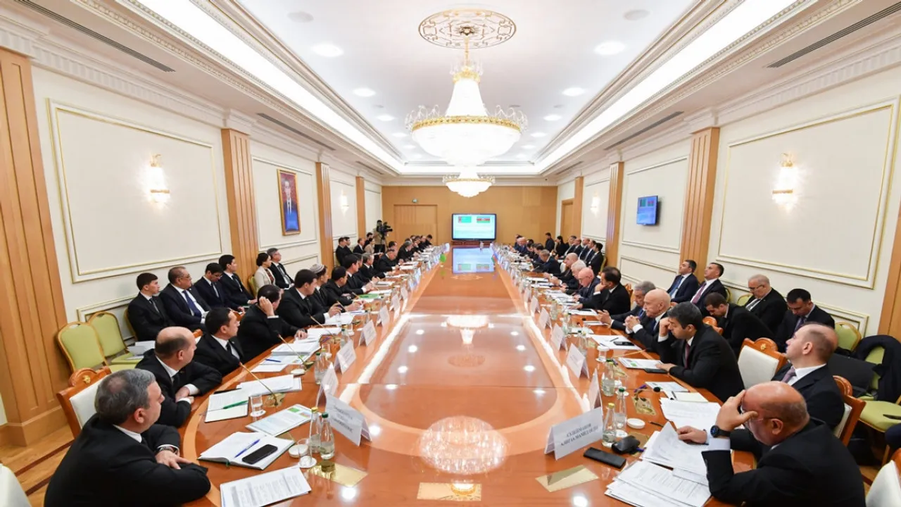 Azerbaijan-Turkmenistan Partnership: A New Era of Cooperation and Growth