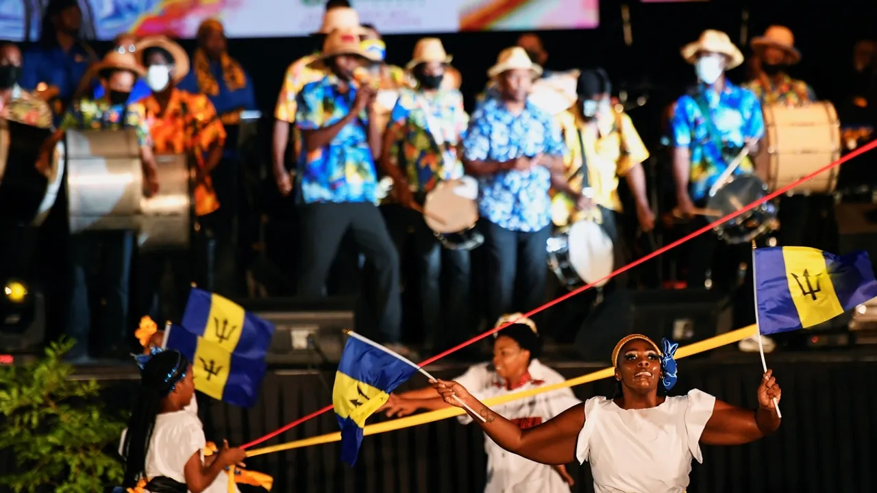 Barbados' 57th Independence Day: DLP President Calls for Unity Amidst Economic Challenges