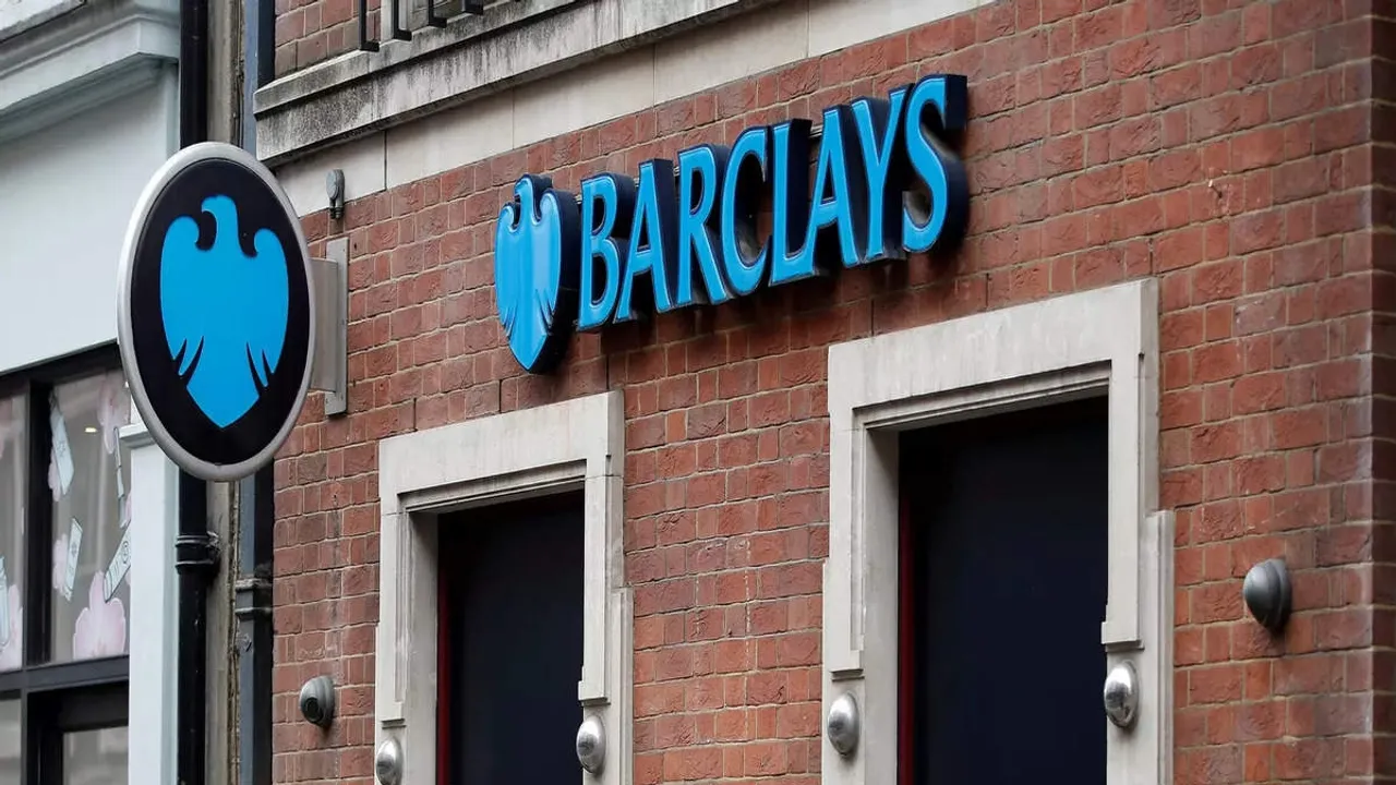 Barclays Forecasts Strong Equity Performance in 2024