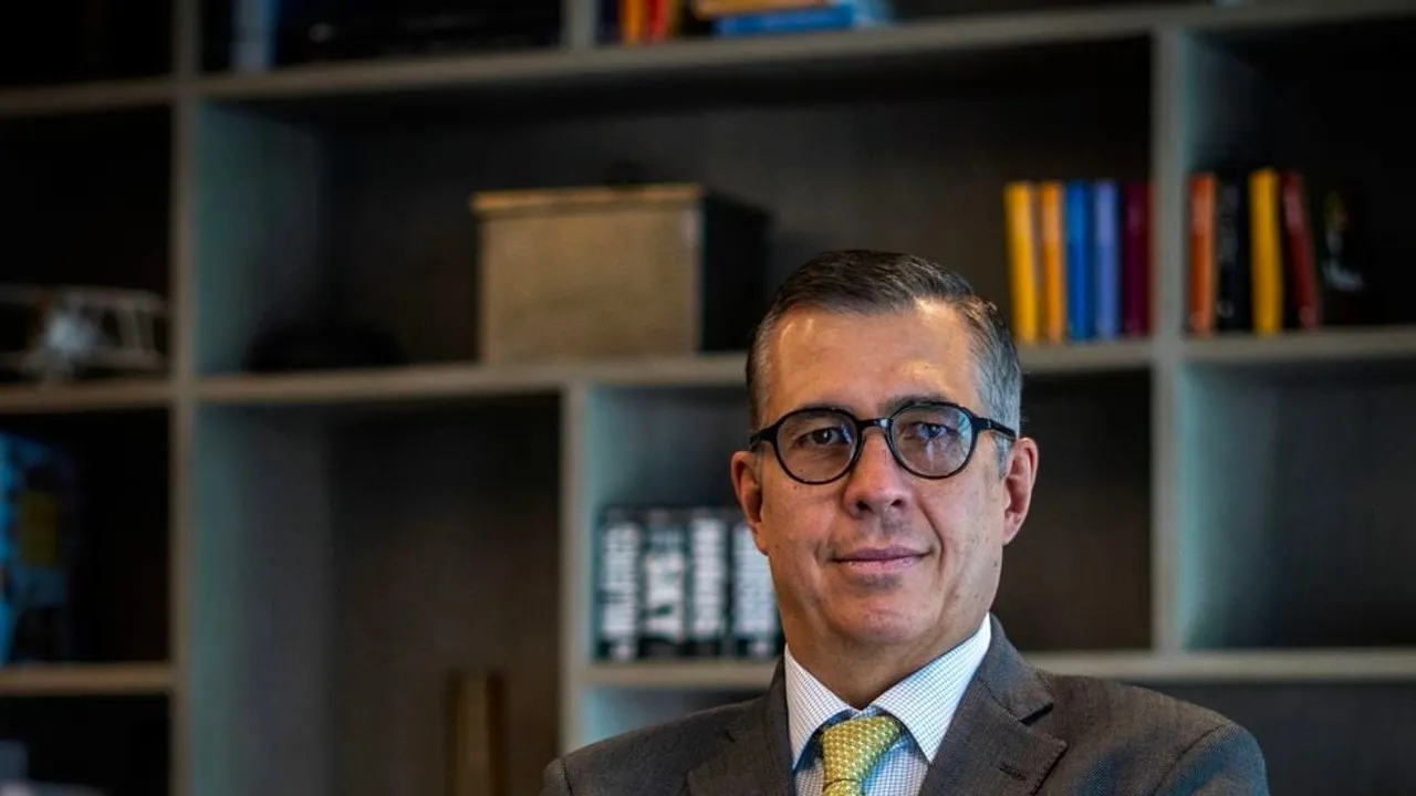 BBVA México Advocates for Private Sector Decision on Passenger Trains