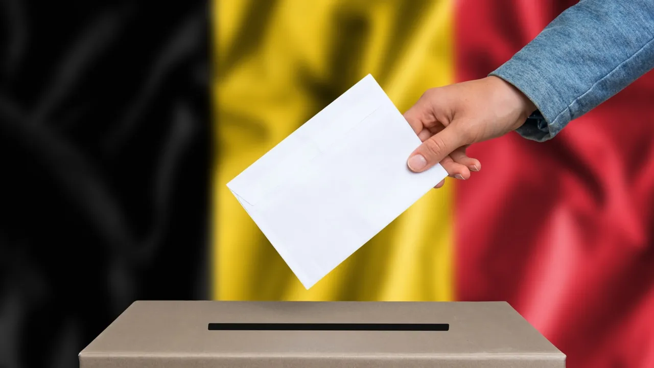 Belgium 2024 Elections 20231122172213 