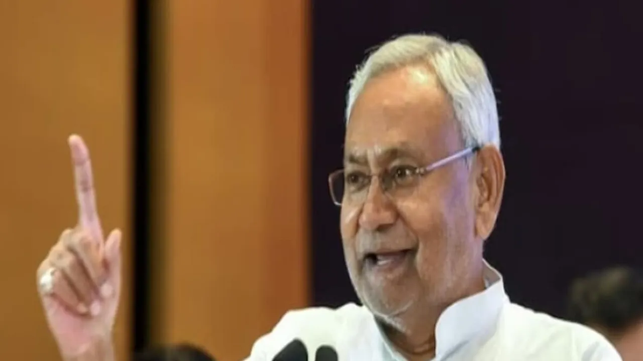 Bihar Greenlights Increase in Reservations from 50 to 75