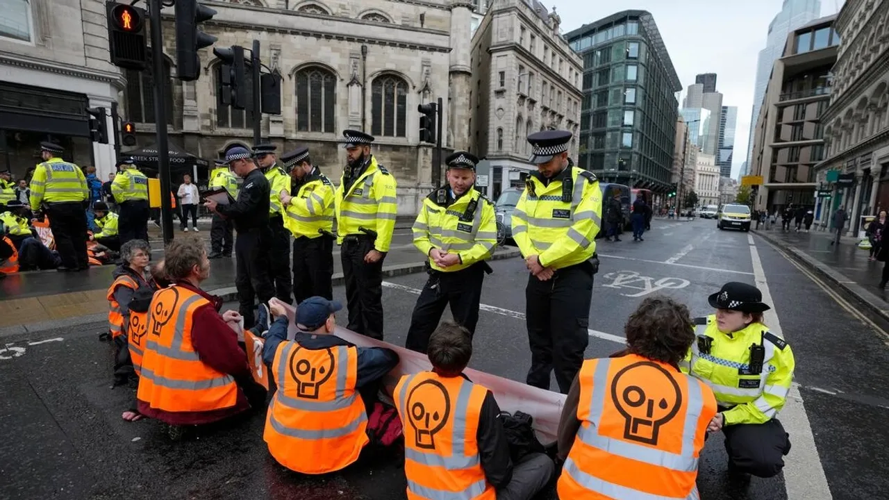 Climate Change Mitigation Takes Center Stage Ahead of Brazil's COP 2025