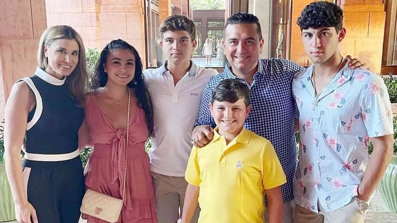 Buddy Valastro to Premiere Two New Reality Shows on A&E