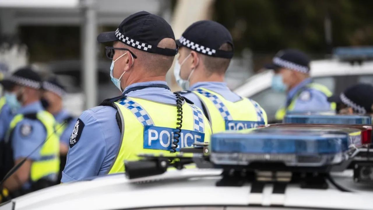Woman Escapes Attempted Assault in Burswood: Safety Concerns Rise