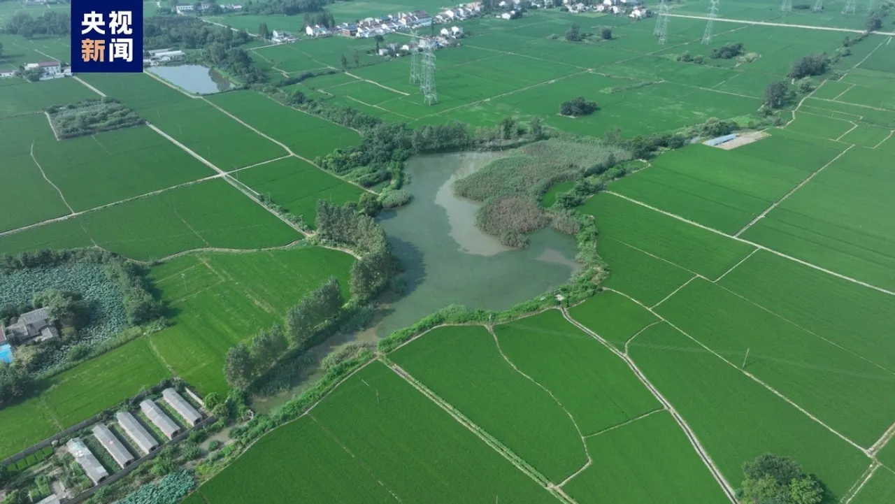 ICID Adds Four Ancient Chinese Irrigation Systems to World Heritage List