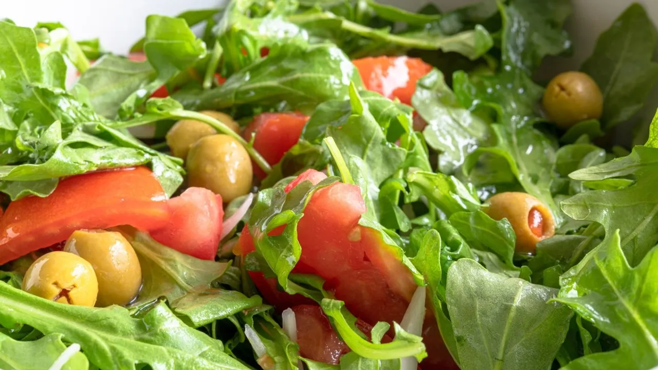 Severed Finger in Salad Sparks Lawsuit Against Chopt Creative Salad Co.
