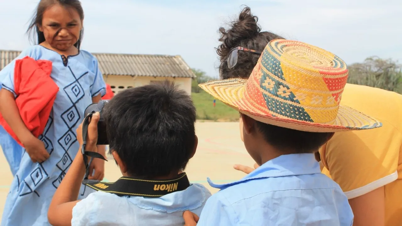  Comptroller's Office Flags Non-Compliance: Insufficient Resources for Fundamental Rights of Wayúu Children