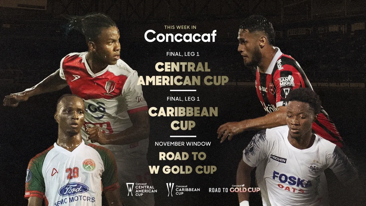 Alajuelense vs Real Estelí: A Thrilling CONCACAF Central American Cup Final Await