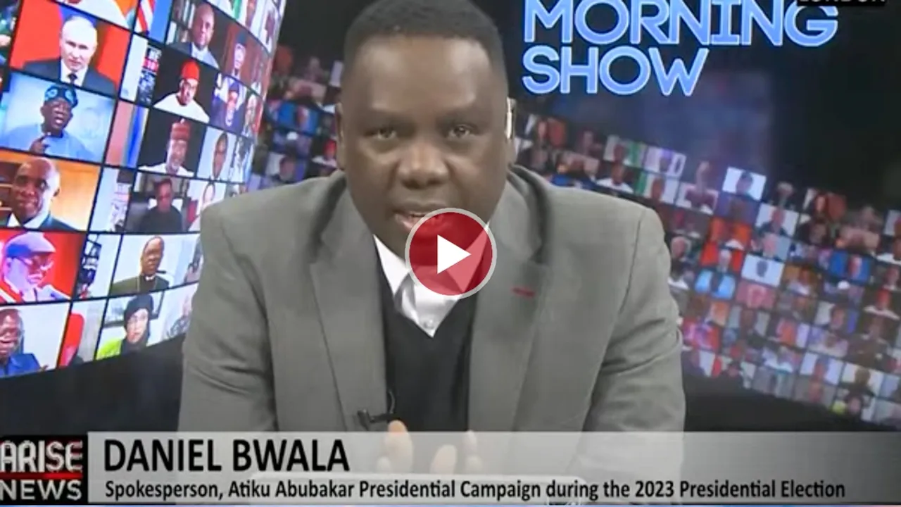 Daniel Bwala Discusses Impact of Supreme Court Judgments on Nigeria's Political Landscape