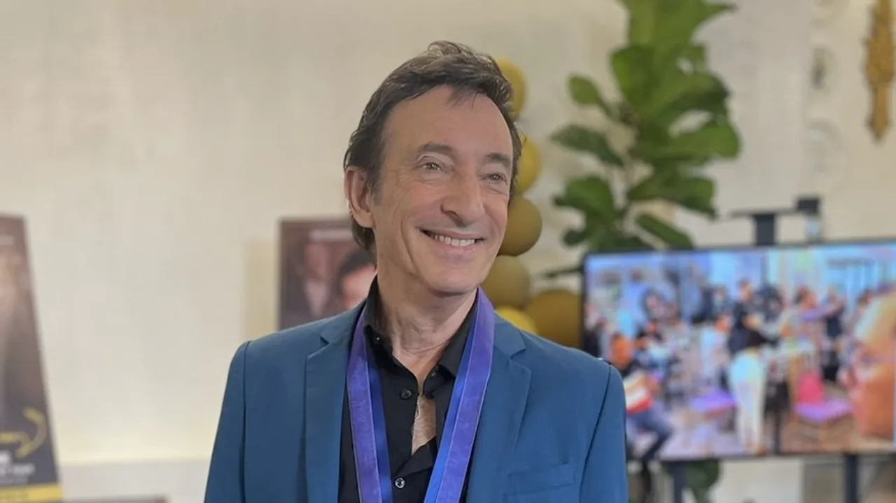 David Pomeranz Celebrates 40 Years in the Philippines with Concert Tour and Theater Musical