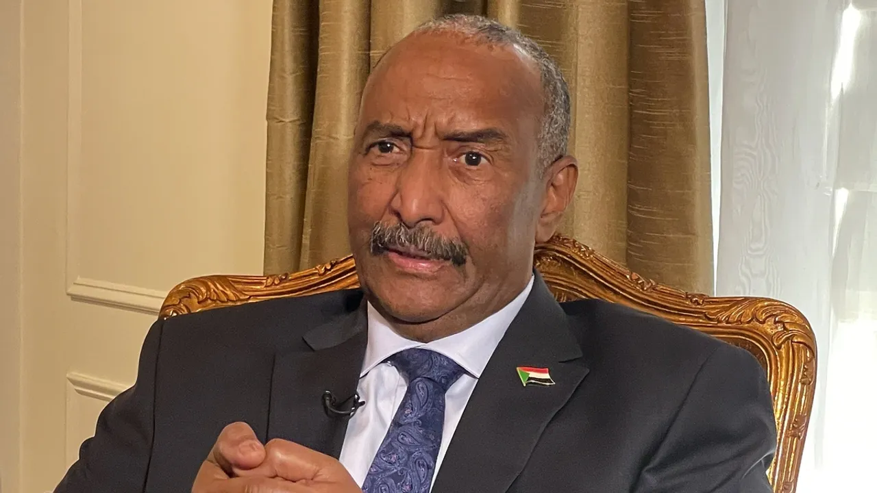 Djibouti Gears Up for Visit of Sudanese Leader: Fostering Diplomacy in the Horn of Africa
