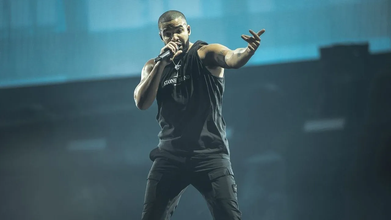 Drake Announces New 2024 Tour with J. Cole Following Series of