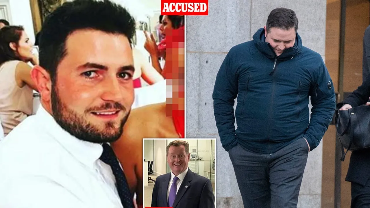 Early Release of Millionaire's Killer Sparks Outrage and Raises Questions