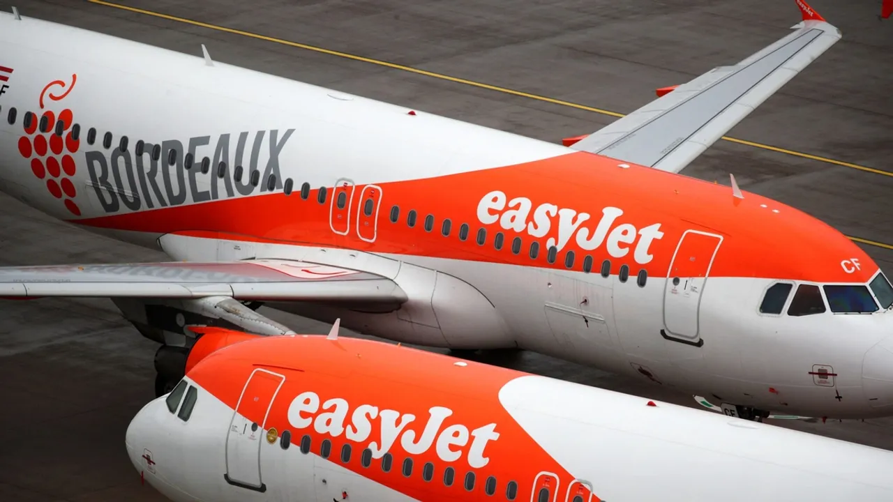 EasyJet Expects Sustained Recovery Despite Ongoing Conflict in Middle East