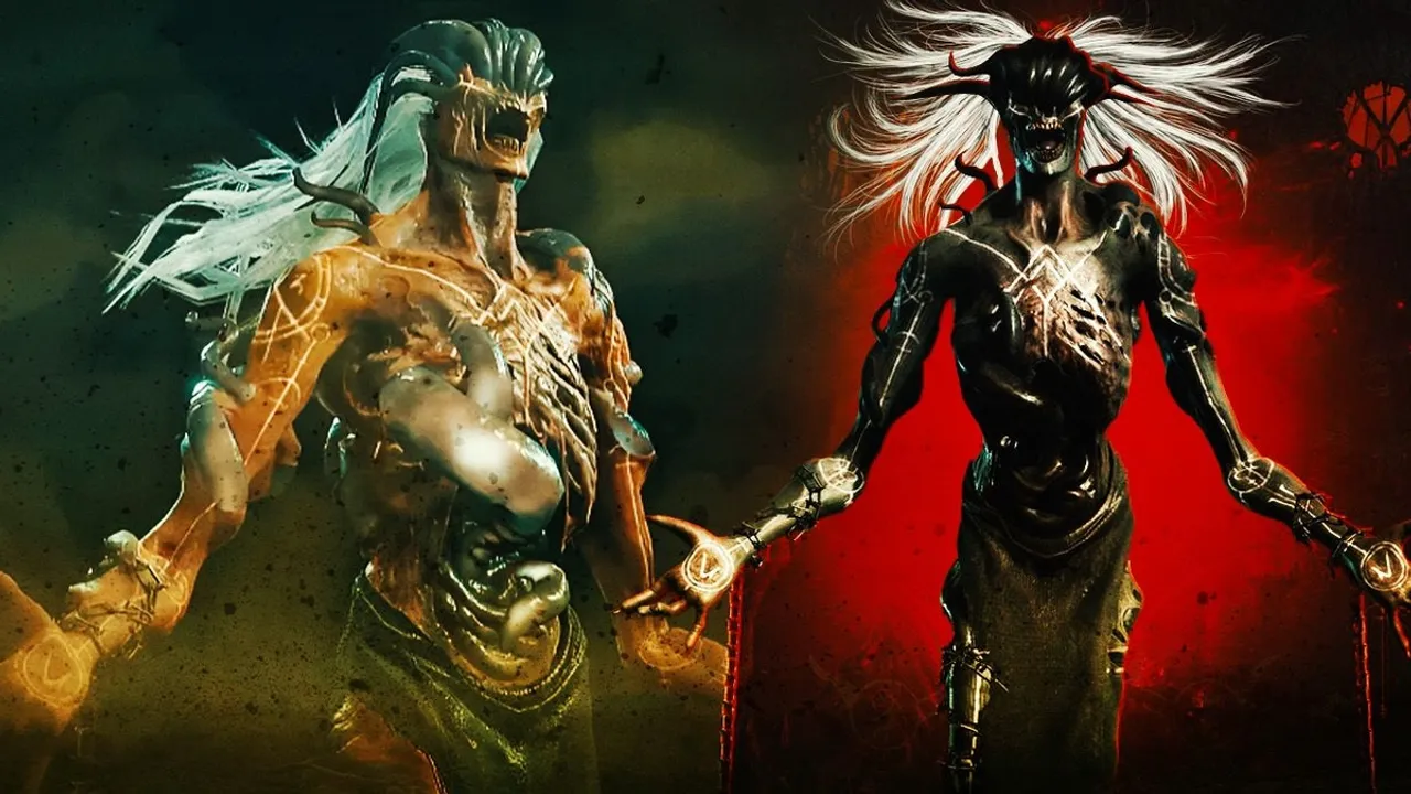 Echo of Varshan: Diablo IV's New Undead Boss in Season 2