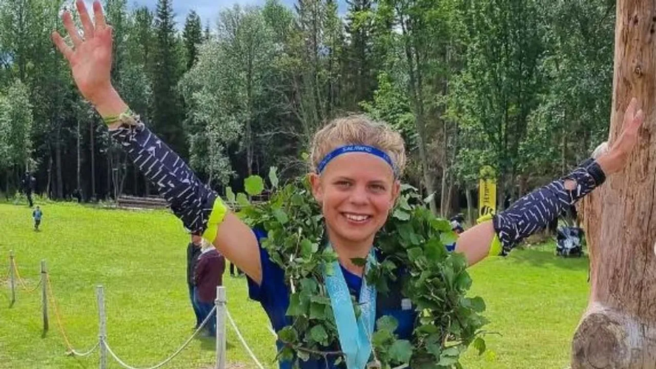 Swedish Trail Runner Emilia Brangefalt's Tragic End: A Wake-Up Call for Mental Health in Sports