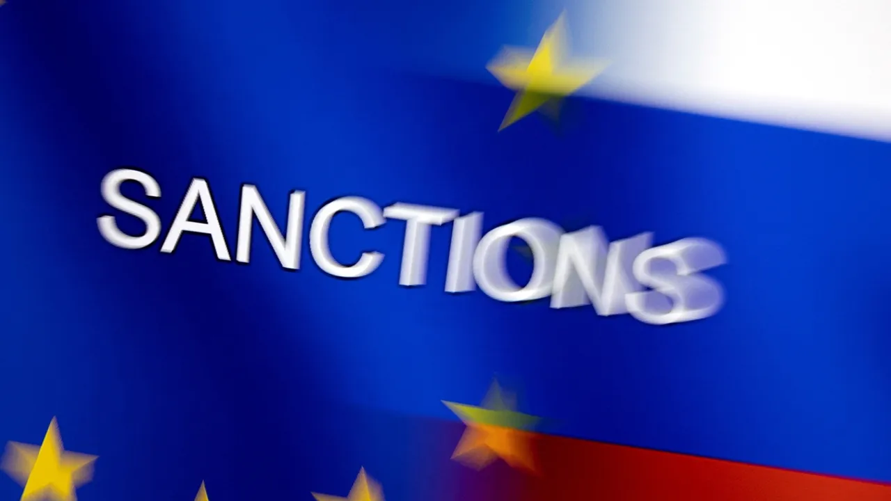 EU Contemplates New Sanctions to Seize Russian Assets amid Rising Tensions