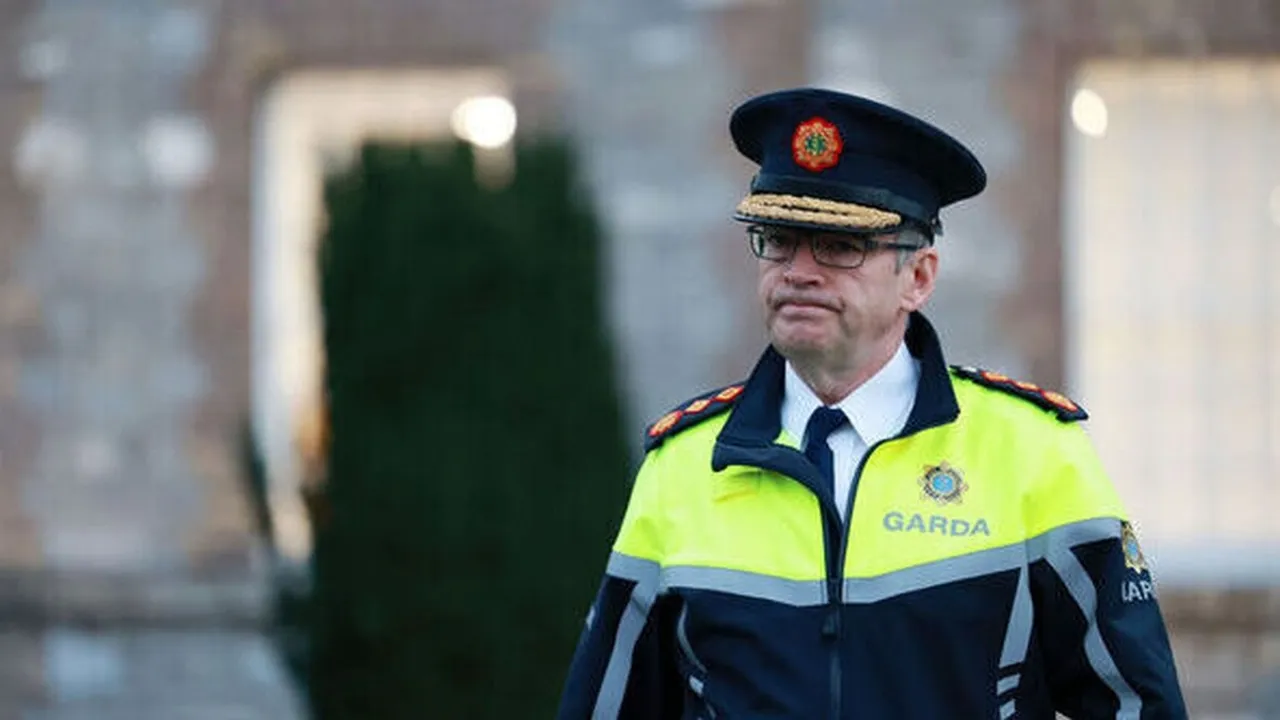 Garda Probes Far-Right Online Agitators for Inciting Violence in Ireland