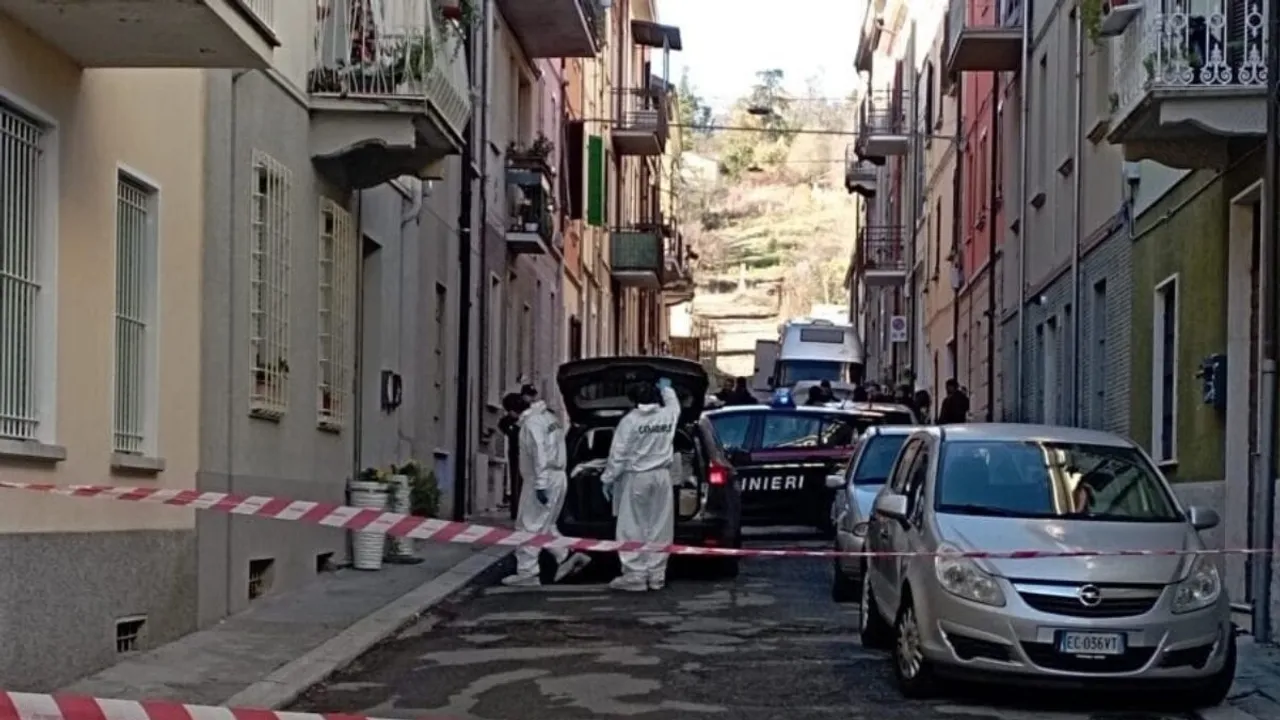 Tragic Femicide in Salsomaggiore Terme: A Call for Vigilance and Action