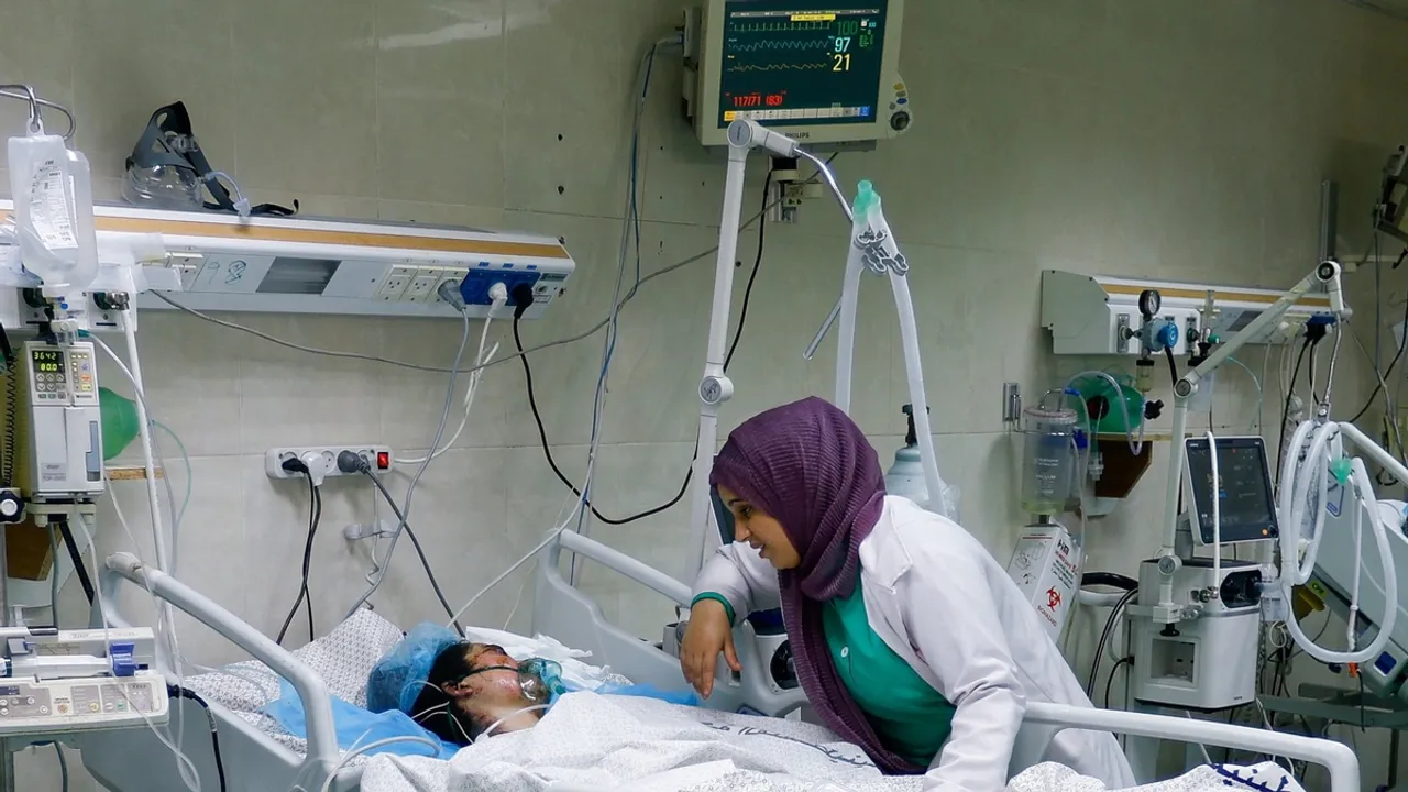 Critical Healthcare Crisis in Gaza: Chemotherapy Treatment Device Denied