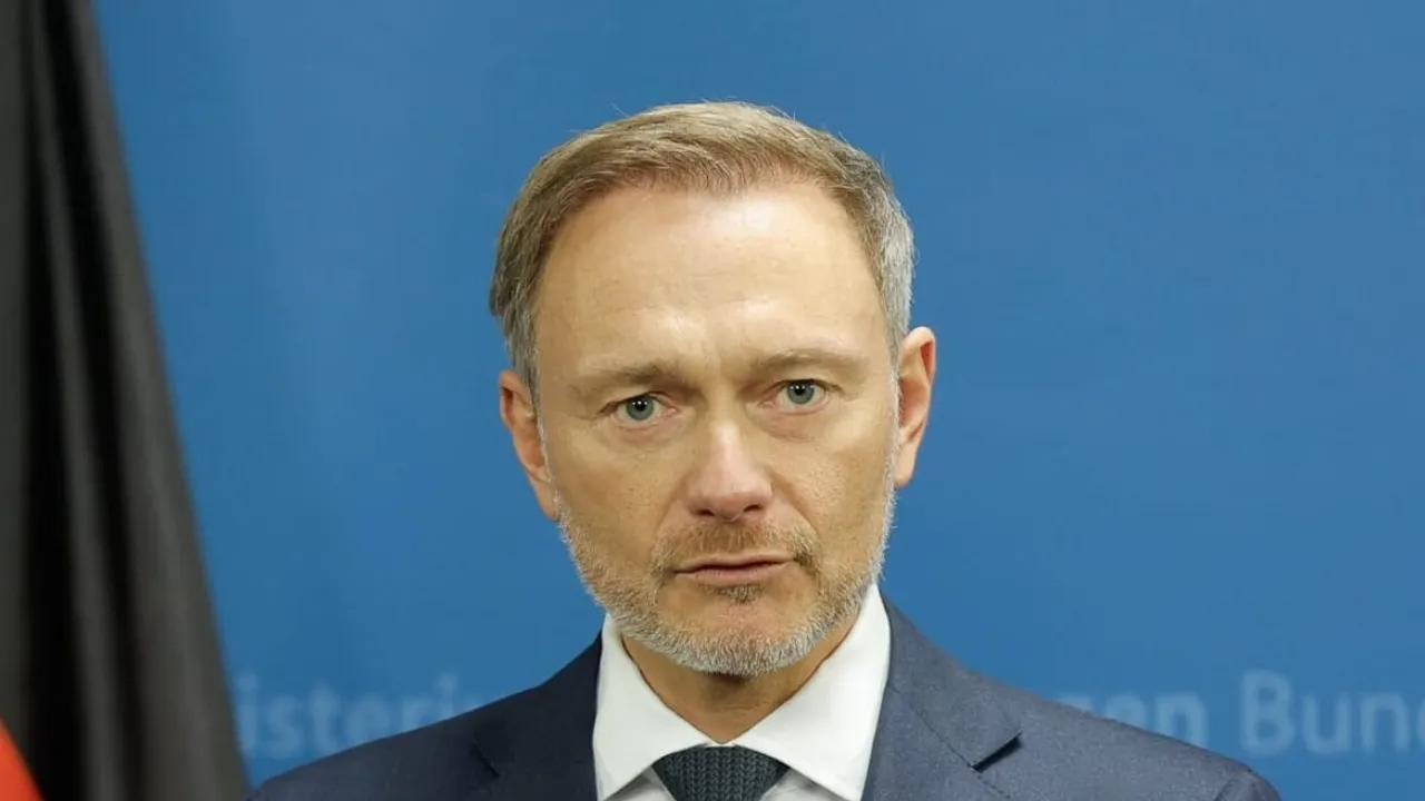 Germany to Cease StateFunded Energy Price Caps by 2023 Amid Fiscal