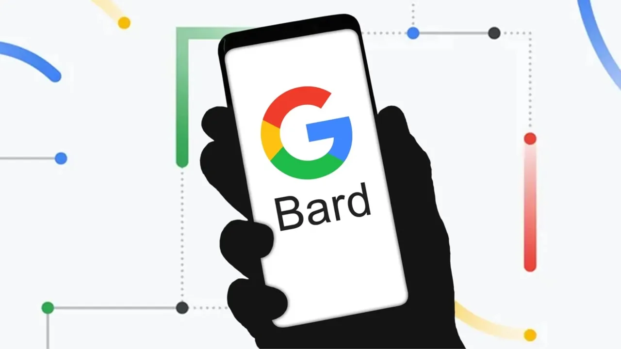 Google's Bard AI: A New Year's Resolution Planner and More