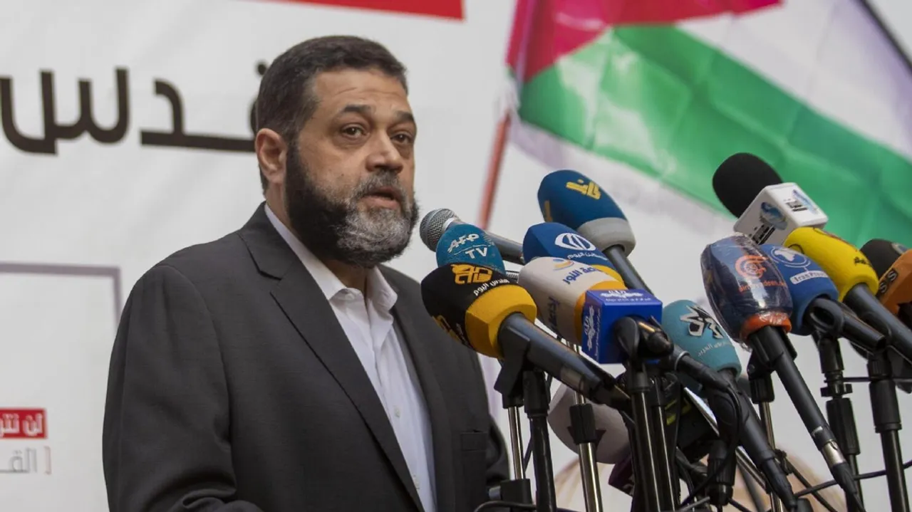 Hamas Contradicts Israeli Claims of Control: A Look at the Ground Reality