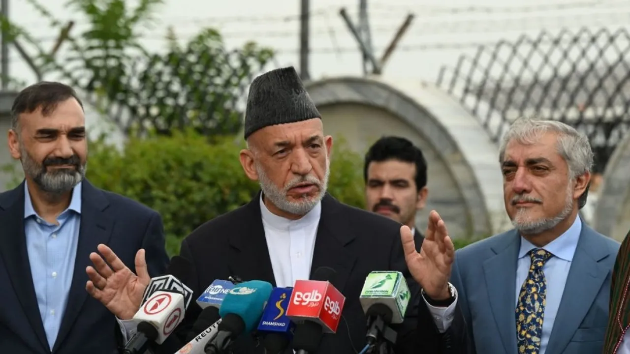 Karzai Opposes Forced Removal, Advocates for Policy Reform in Afghanistan