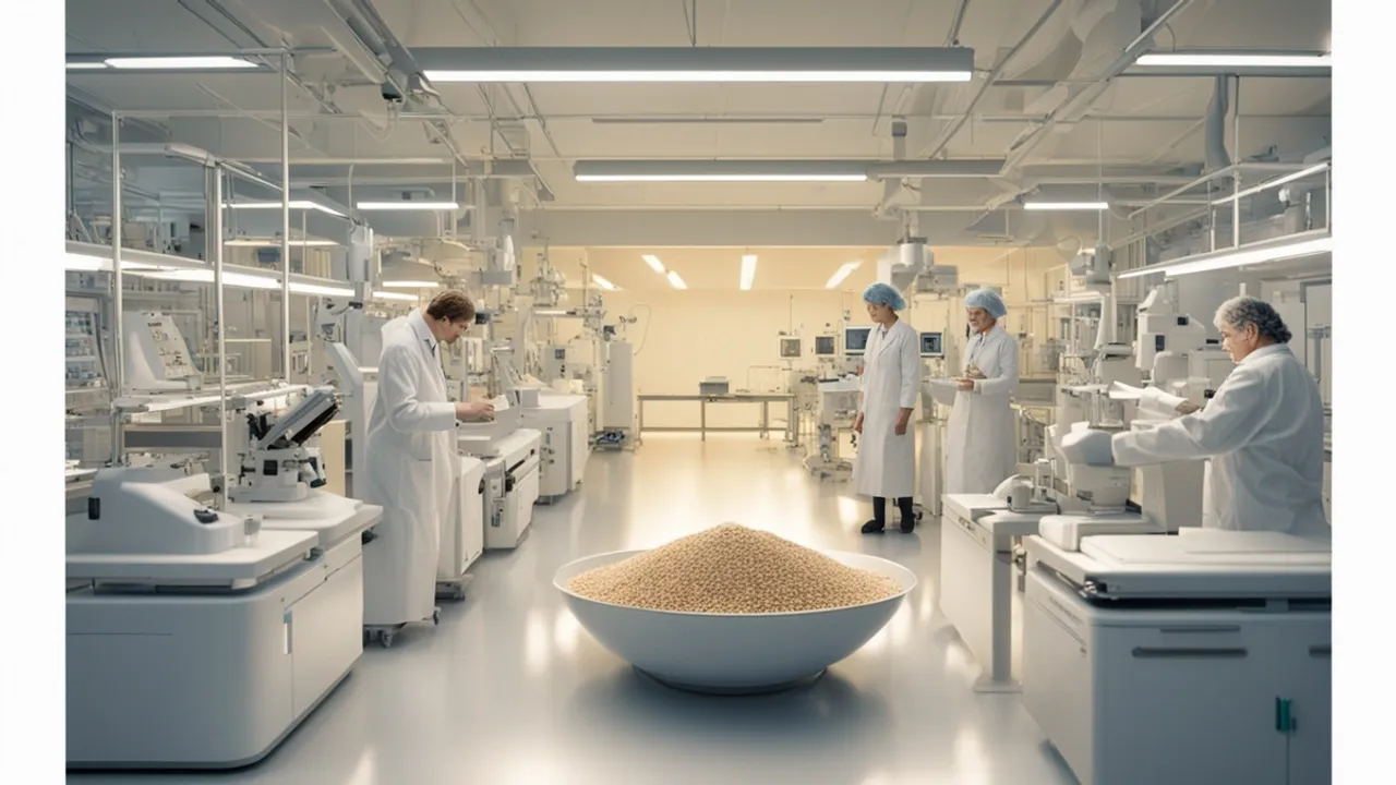 Harnessing the Power of Oats and Quinoa in Regulating Blood Glucose