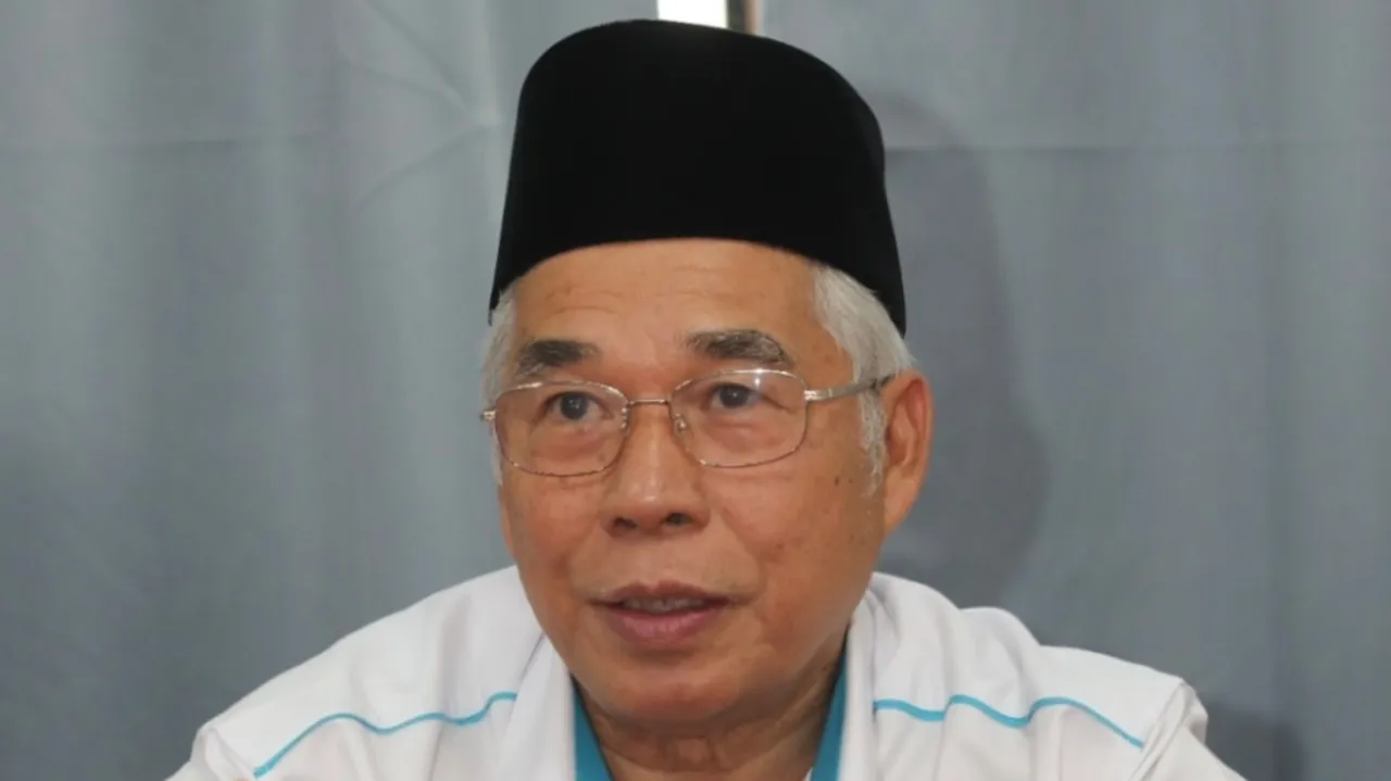 Hassan Karim: A Unique Voice in Malaysian Politics