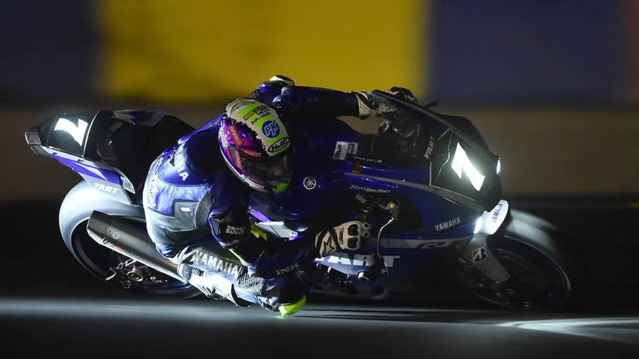 HighSpeed Chase in Norway Ends in Jail Time for Østfold Man