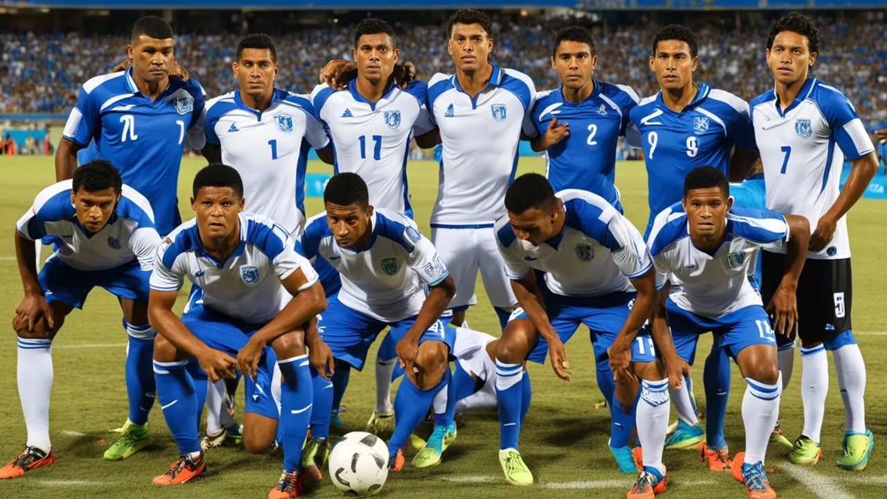 Honduras Grapples with Significant Player Absences Ahead of Crucial Costa Rica Match