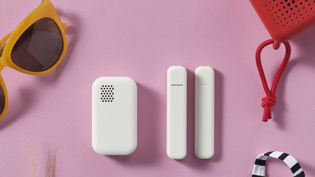 IKEA Introduces New Smart Home Sensors A Leap Forward in Home Automation