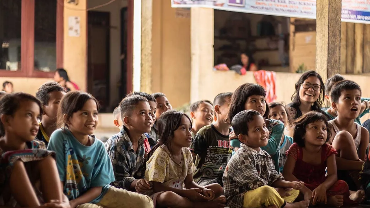 Indonesia Achieves Nationwide PCV Immunization Despite Challenges